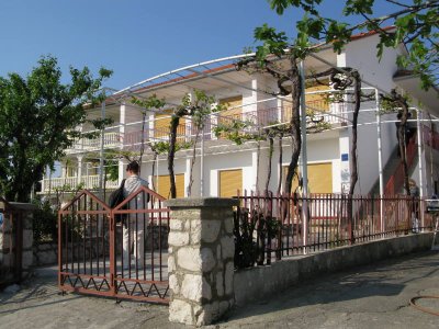 Apartments Petrinić