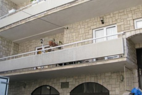Apartments Slapovi Podgore