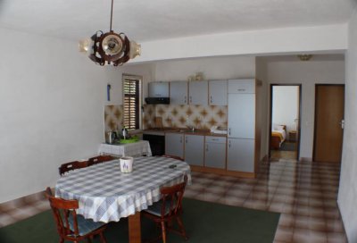 Apartments Slavo II