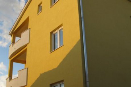 Apartments Suncokret