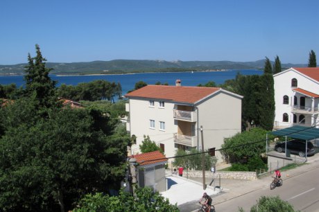 Apartments Žušipa