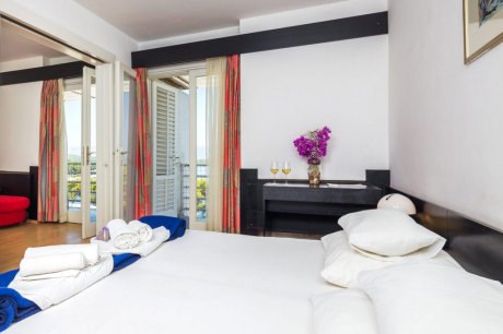 Hotel Hvar Jelsa with pool All inclusive, Comfort suite