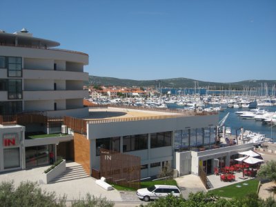 Hotel IN Biograd na moru