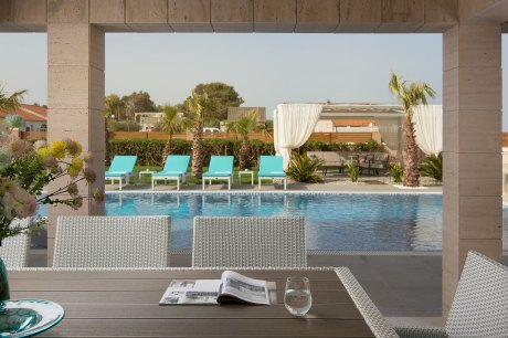Luxury villa Elypso with Pool