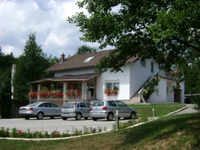 Family house Martina Plitvice