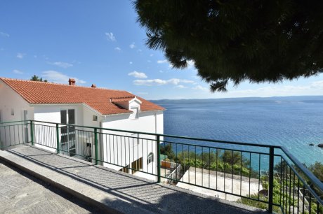 Villa Kennedy Mimice with sea view