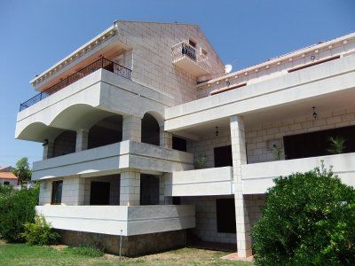 Villa Orašac