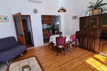 Apartment Piere Supetarska Draga Rab, foto 26