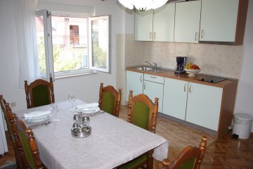 Apartments Ikica, Omiš - Nemira, foto 36