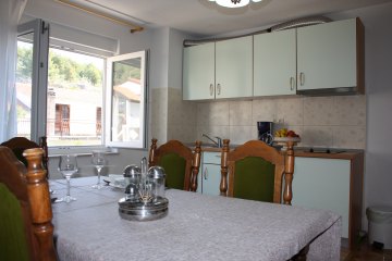 Apartments Ikica, Omiš - Nemira, foto 35