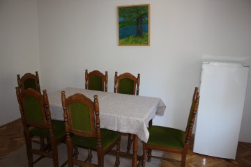 Apartments Ikica, Omiš - Nemira, foto 15