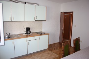 Apartments Ikica, Omiš - Nemira, foto 14