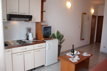 Apartments Navis, Omiš - Nemira, foto 28