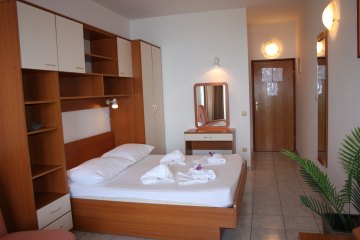 Apartments Navis, Omiš - Nemira, foto 12