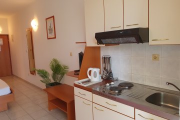 Apartments Navis, Omiš - Nemira, foto 20
