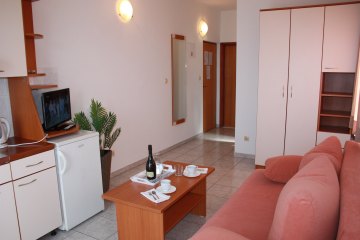 Apartments Navis, Omiš - Nemira, foto 25