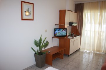 Apartments Navis, Omiš - Nemira, foto 16