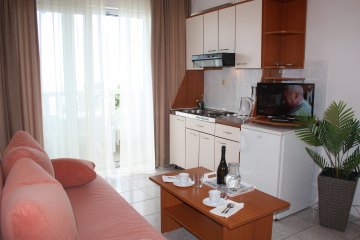 Apartments Navis, Omiš - Nemira, foto 27