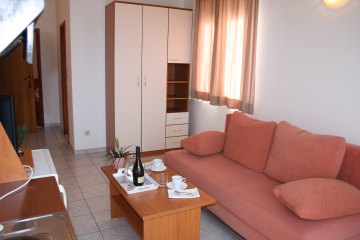 Apartments Navis, Omiš - Nemira, foto 29