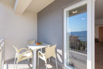Apartments Lana with sea view, Omis - Nemira, foto 35