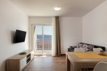 Apartments Lana with sea view, Omis - Nemira, foto 30