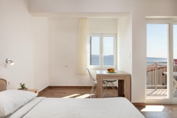 Apartments Lana with sea view, Omis - Nemira, foto 26