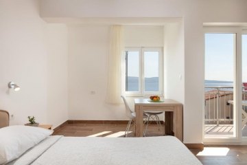 Apartments Lana with sea view, Omis - Nemira, foto 12