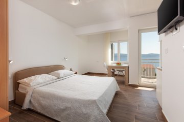 Apartments Lana with sea view, Omis - Nemira, foto 23