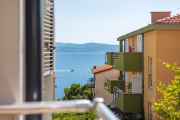 Apartments Lana with sea view, Omis - Nemira, foto 54