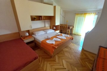 Apartments Andjelko Makarska, foto 27