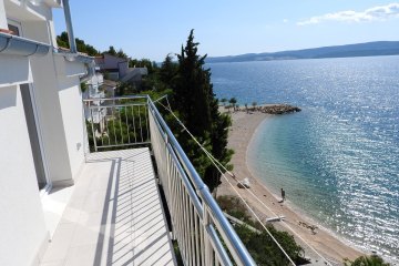 Apartments Denis Nemira on the beach, foto 9