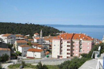 Apartments Dia, Makarska