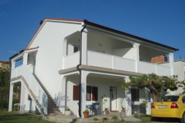 Apartments Ivanič, Lopar - island Rab