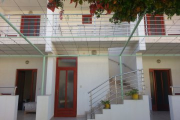 Appartments Mlima