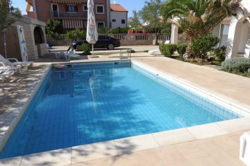 Apartments Pacifik with swimming pool, foto 3