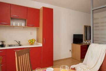 Apartments Roža Duga uvala, foto 17