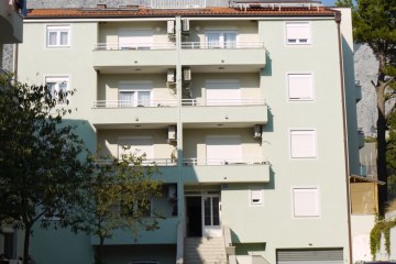 Apartments Ruza Nikolina