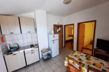 Apartments Žušipa, foto 29