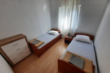 Apartments Žušipa, foto 24