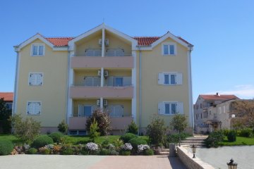 Apartments Dalmacija Vodice - Srima