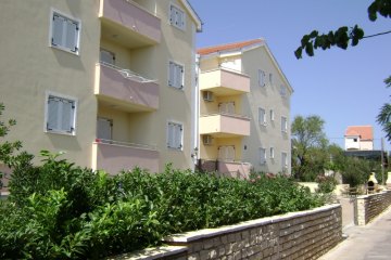 Apartments Dalmacija Vodice - Srima, foto 16