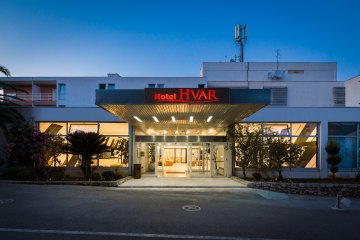 Hotel Hvar Jelsa with pool All inclusive, foto 43