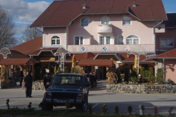 Hotel Mirjana Rastoke, foto 22