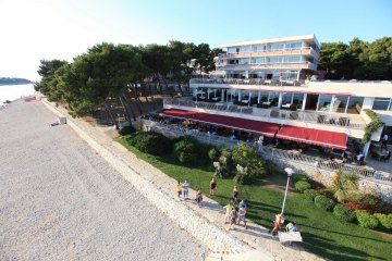 Hotel Zora Primosten, foto 8