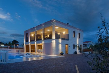 Luxury villa Elypso with Pool, foto 33