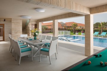 Luxury villa Elypso with Pool, foto 7