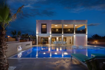 Luxury villa Elypso with Pool, foto 34