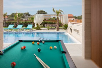 Luxury villa Elypso with Pool, foto 9