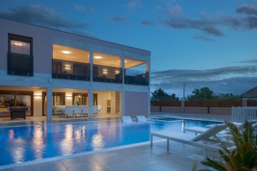 Luxury villa Elypso with Pool, foto 32