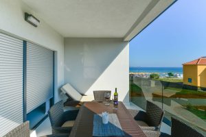 Luxury apartments Miracle with swimming pool, island Vir, foto 47